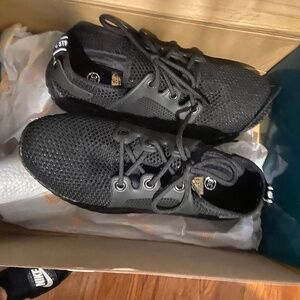 Work shoes- The Invincible Shoe